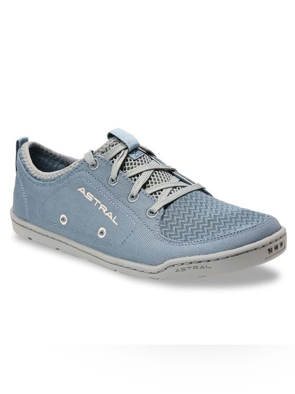 Astral Women’s Loyak Water Shoes Rainshadow Blue Size 8